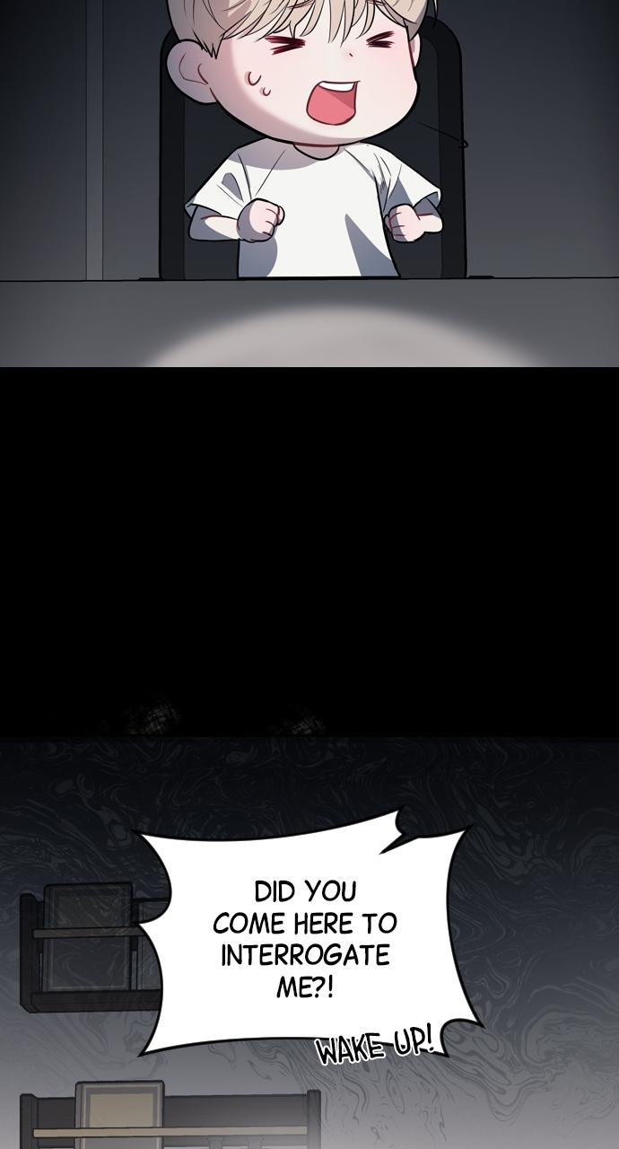 Undercover at Chaebol High Episode 3 98