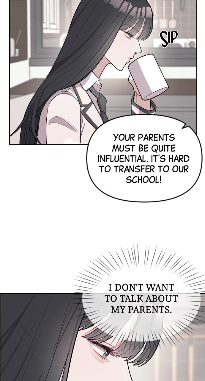 Undercover at Chaebol High Episode 3 104