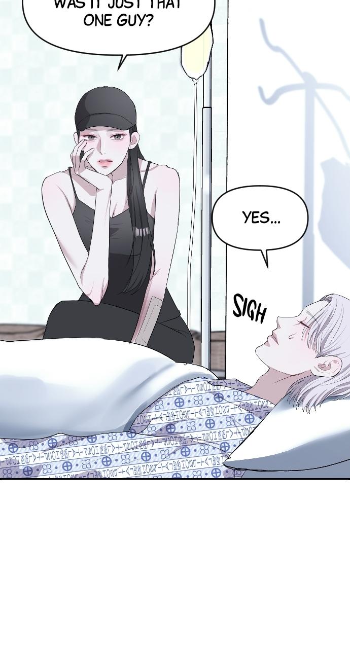 Undercover at Chaebol High Episode 4 30