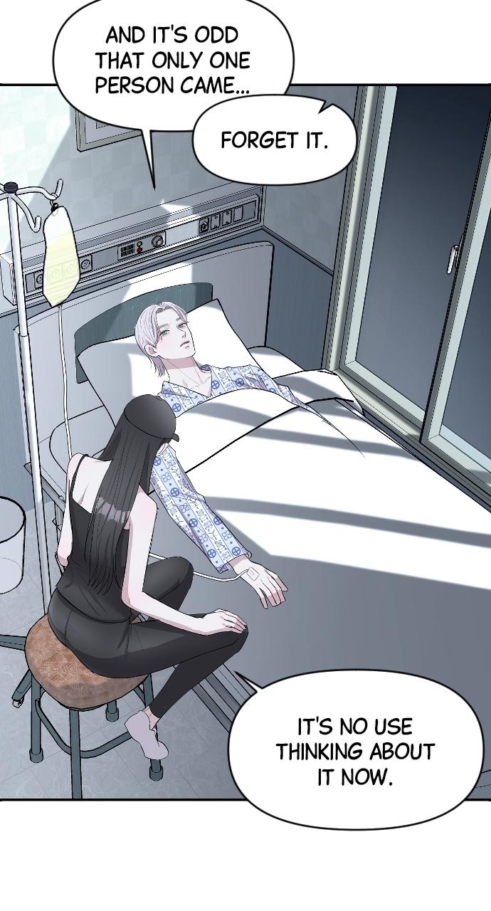 Undercover at Chaebol High Episode 4 33