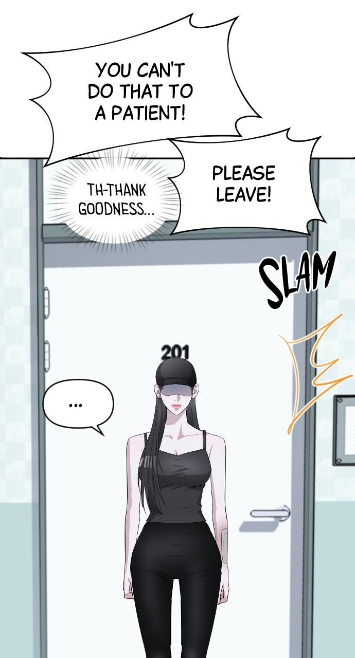 Undercover at Chaebol High Episode 4 40