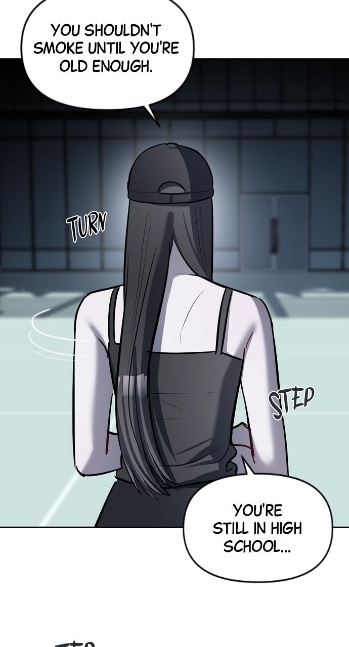 Undercover at Chaebol High Episode 4 82