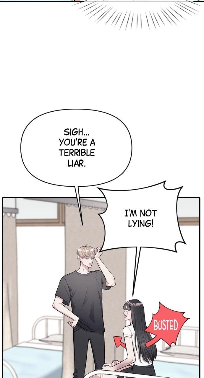 Undercover at Chaebol High Episode 5 5