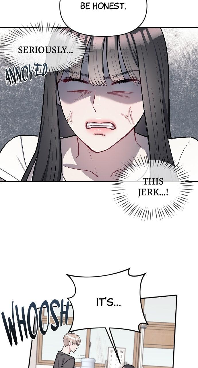 Undercover at Chaebol High Episode 5 22