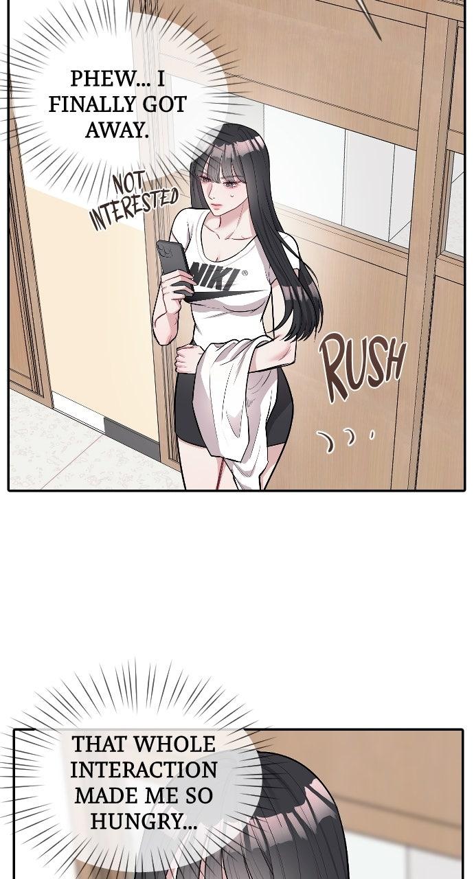 Undercover at Chaebol High Episode 5 43