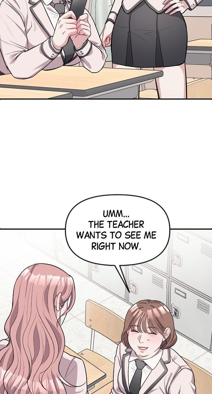 Undercover at Chaebol High Episode 5 46