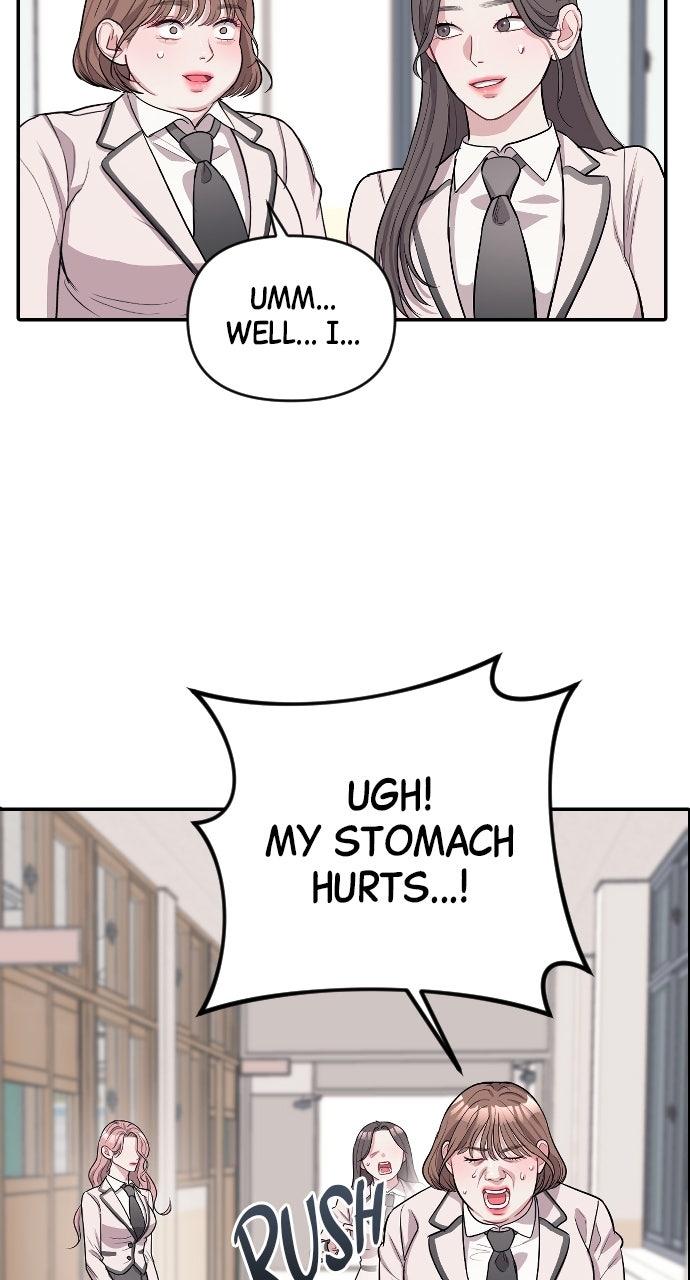 Undercover at Chaebol High Episode 5 50