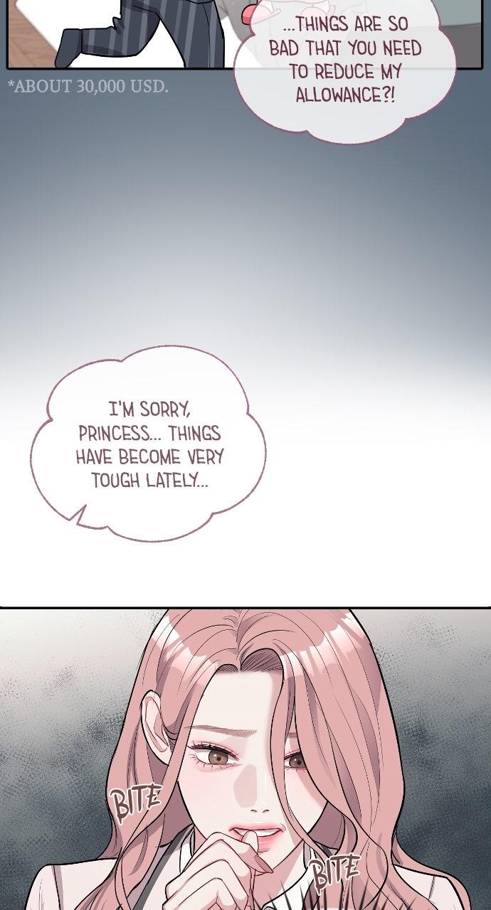 Undercover at Chaebol High Episode 5 59