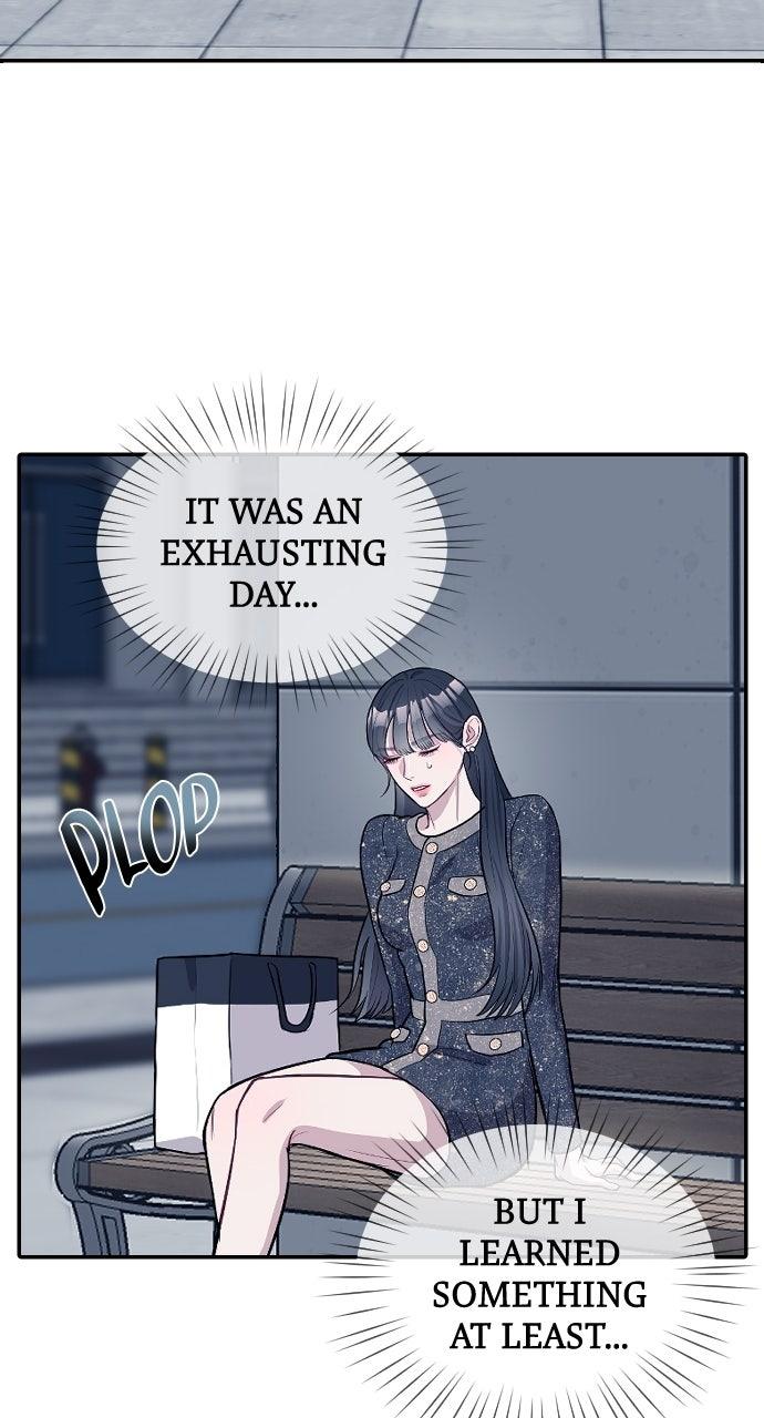 Undercover at Chaebol High Episode 5 117