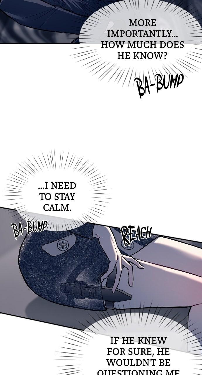 Undercover at Chaebol High Episode 6 35