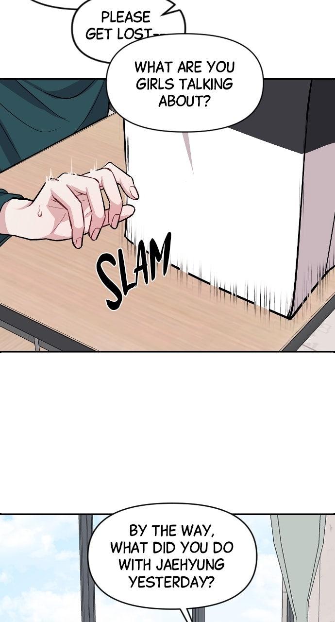 Undercover at Chaebol High Episode 7 41