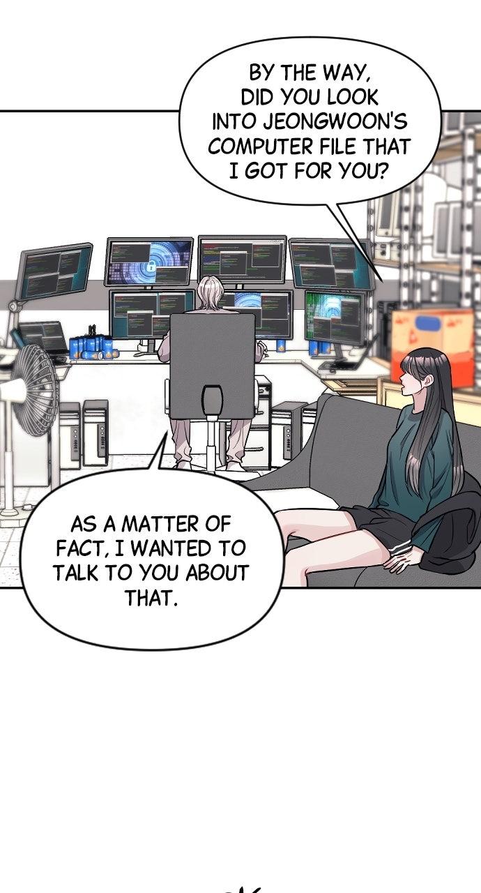 Undercover at Chaebol High Episode 7 59