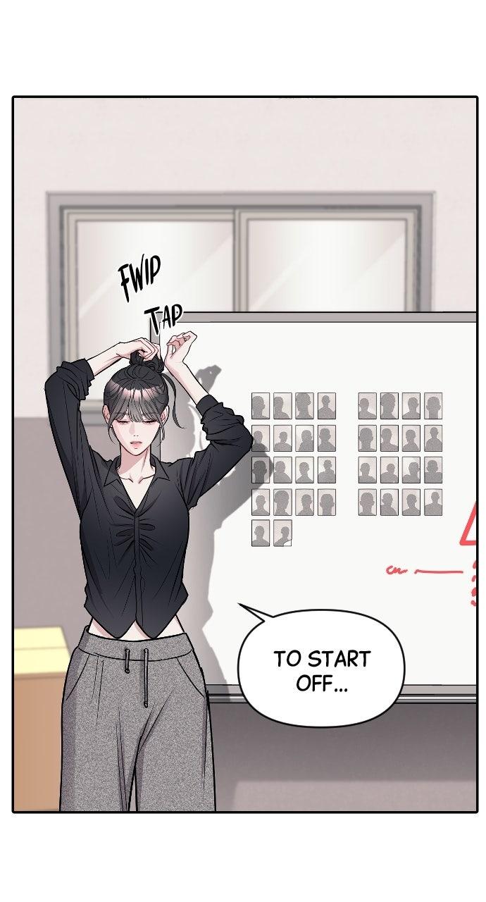 Undercover at Chaebol High Episode 8 25