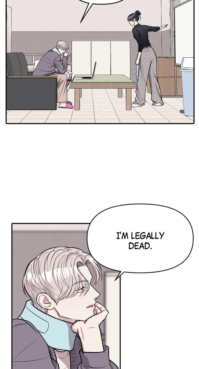 Undercover at Chaebol High Episode 8 44