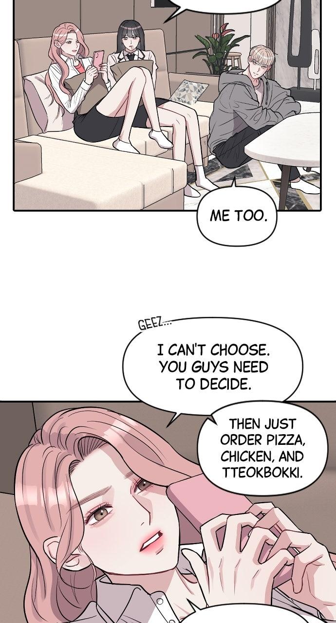 Undercover at Chaebol High Episode 9 59