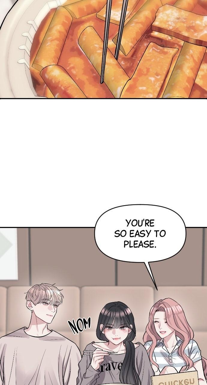 Undercover at Chaebol High Episode 10 24