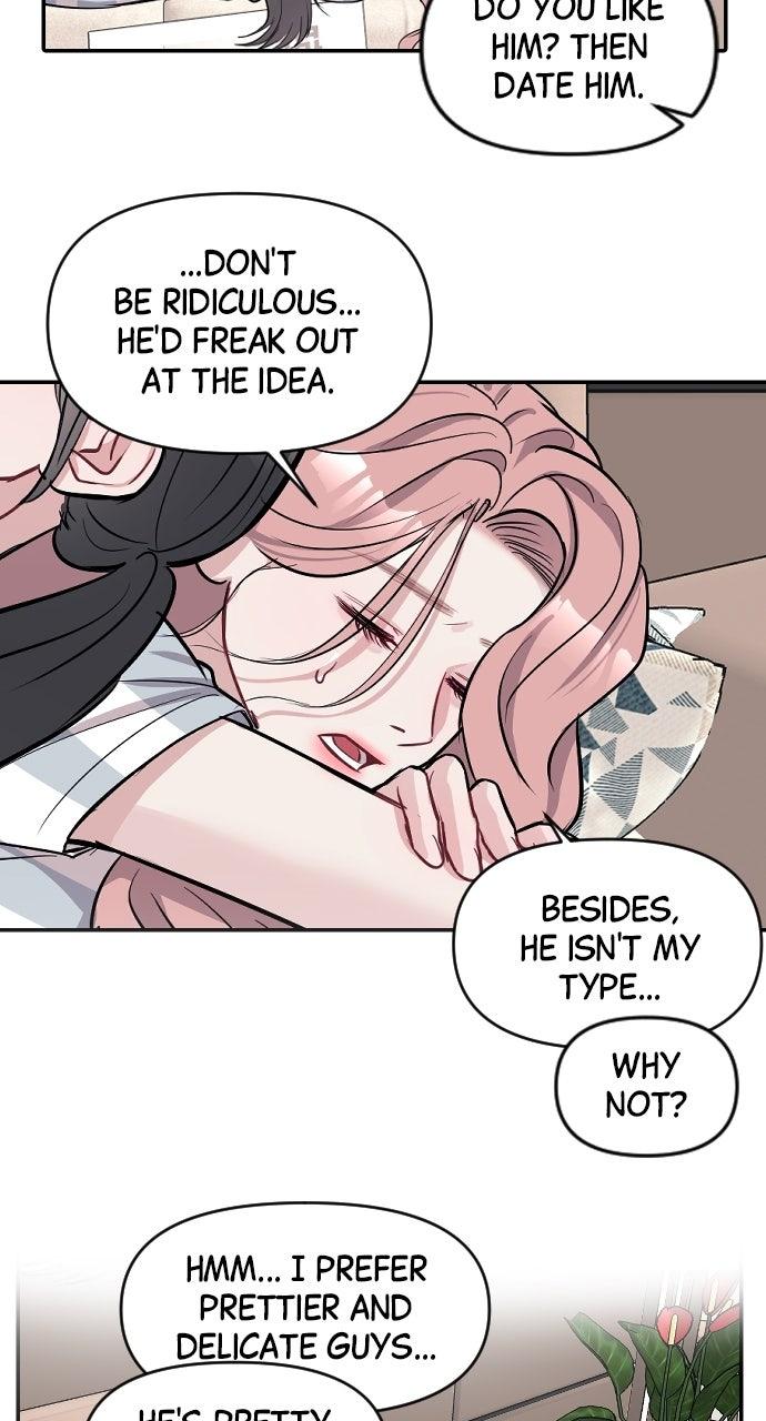 Undercover at Chaebol High Episode 10 45