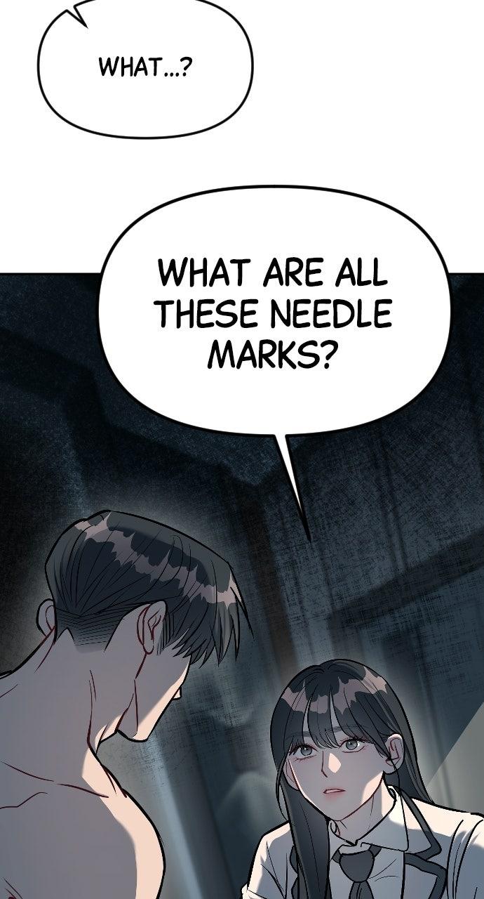 Undercover at Chaebol High Episode 15 73