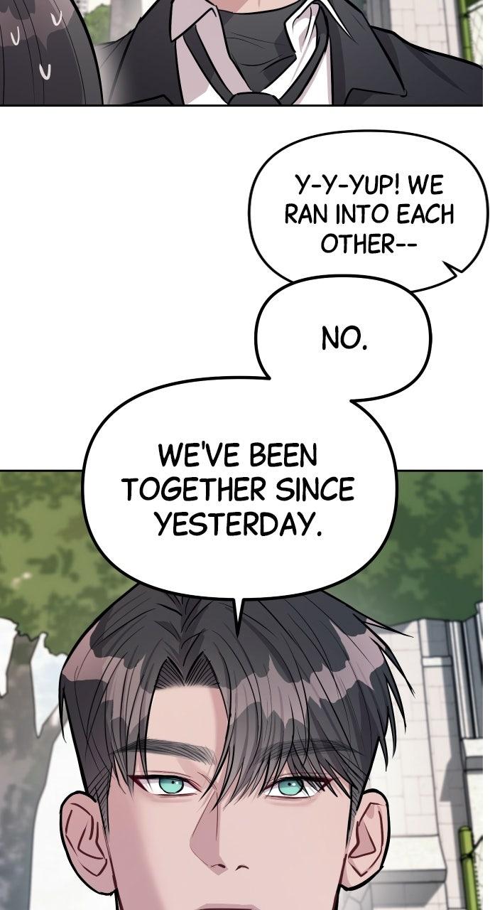 Undercover at Chaebol High Episode 18 2