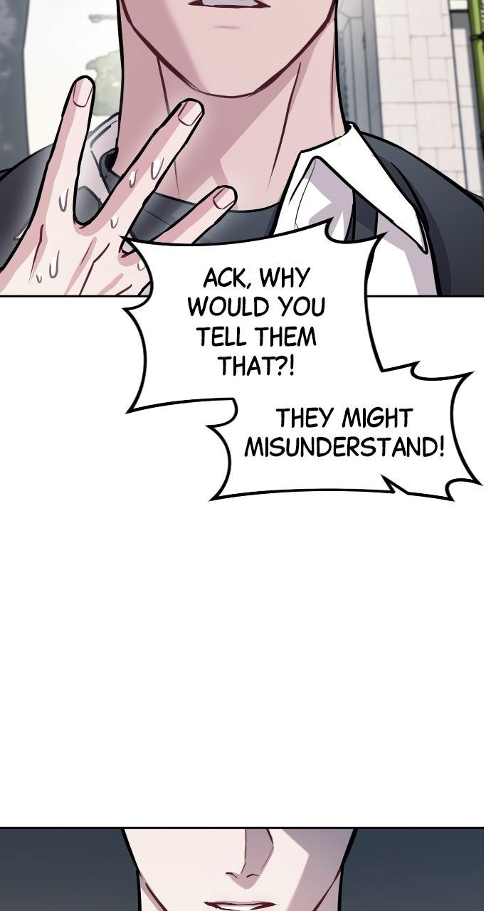 Undercover at Chaebol High Episode 18 3