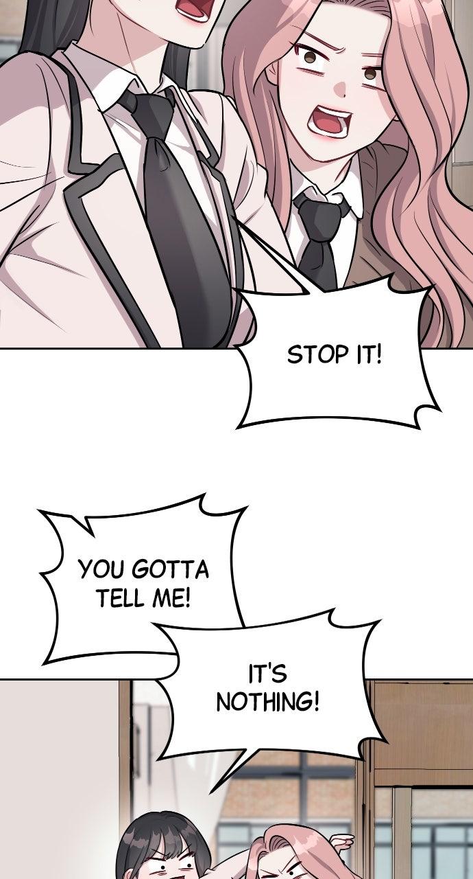 Undercover at Chaebol High Episode 18 32