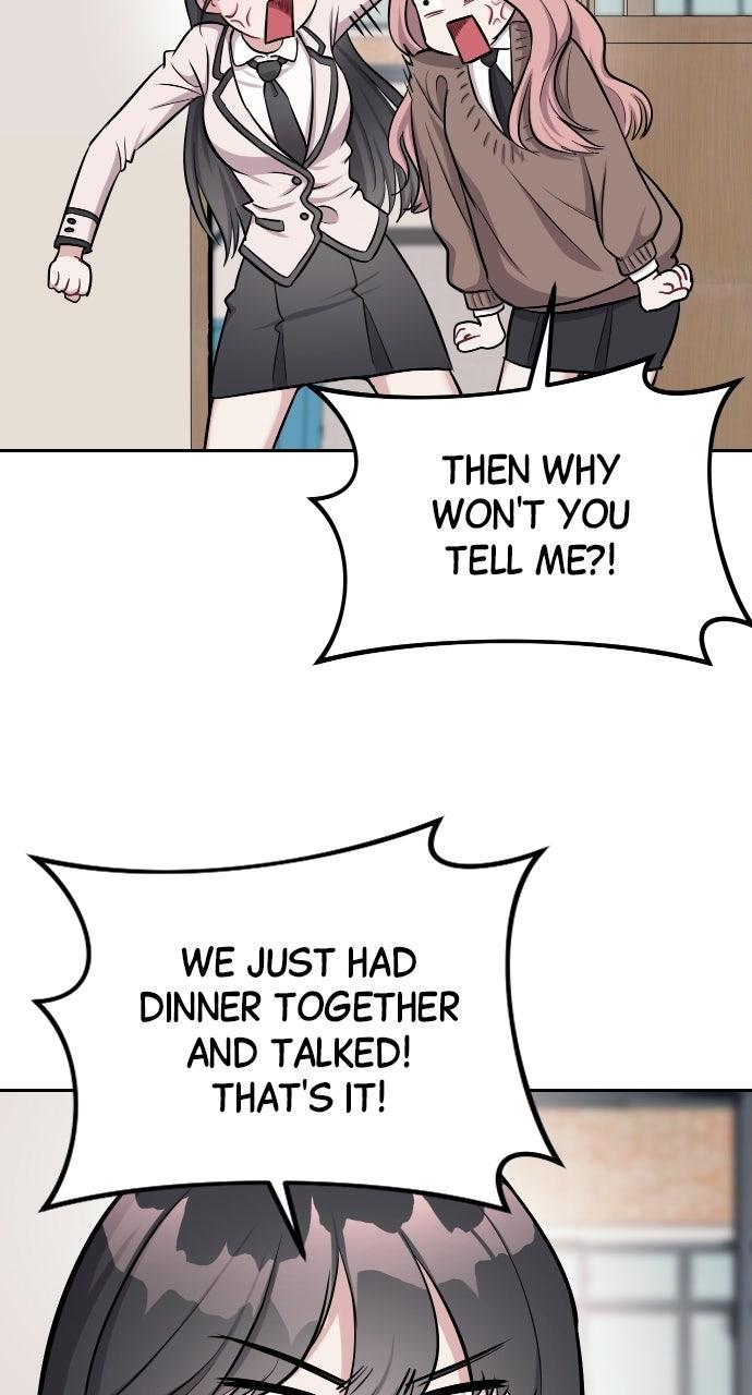 Undercover at Chaebol High Episode 18 33