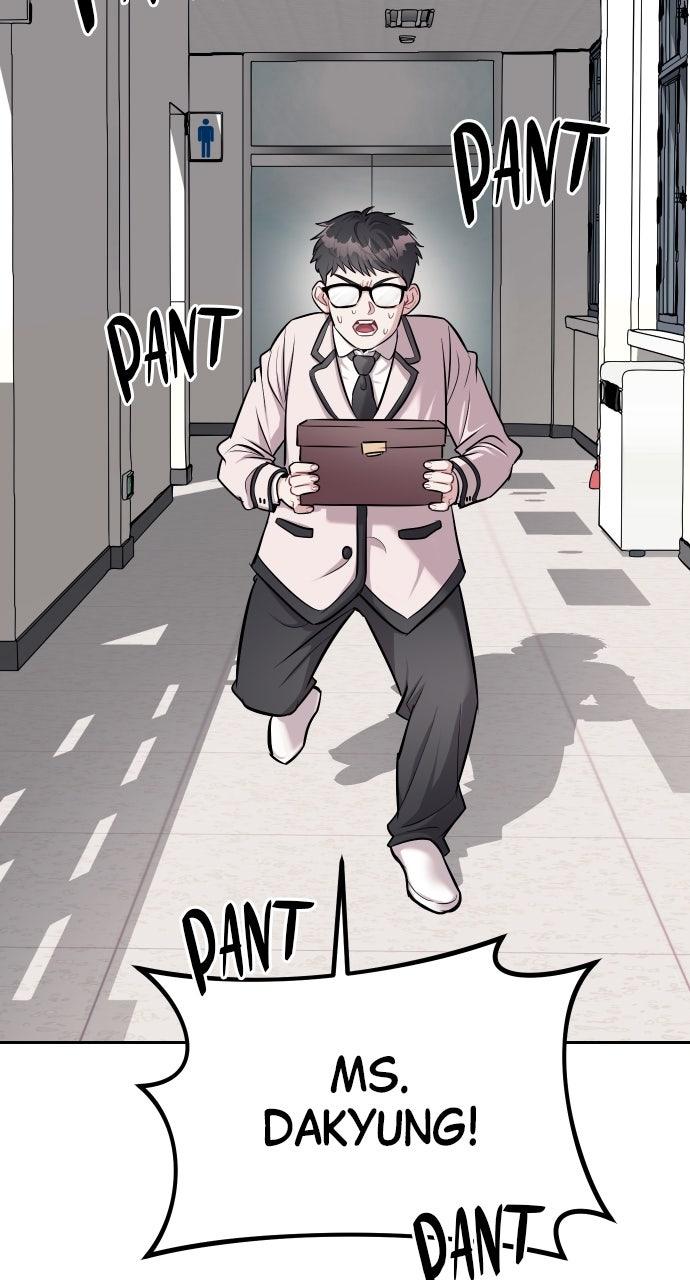 Undercover at Chaebol High Episode 18 35