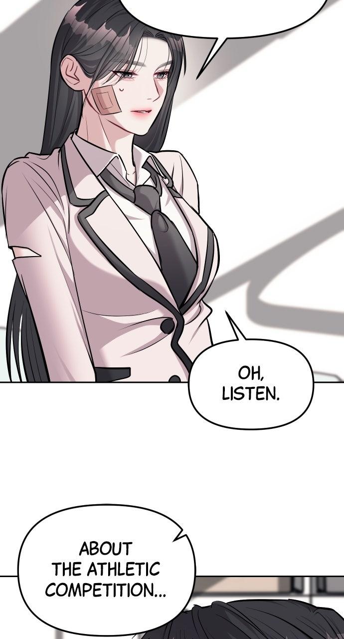 Undercover at Chaebol High Episode 18 58