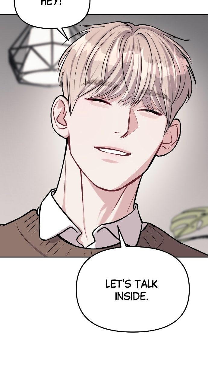 Undercover at Chaebol High Episode 19 5