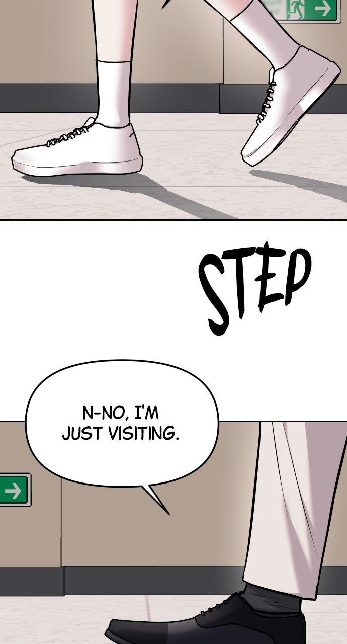 Undercover at Chaebol High Episode 20 2