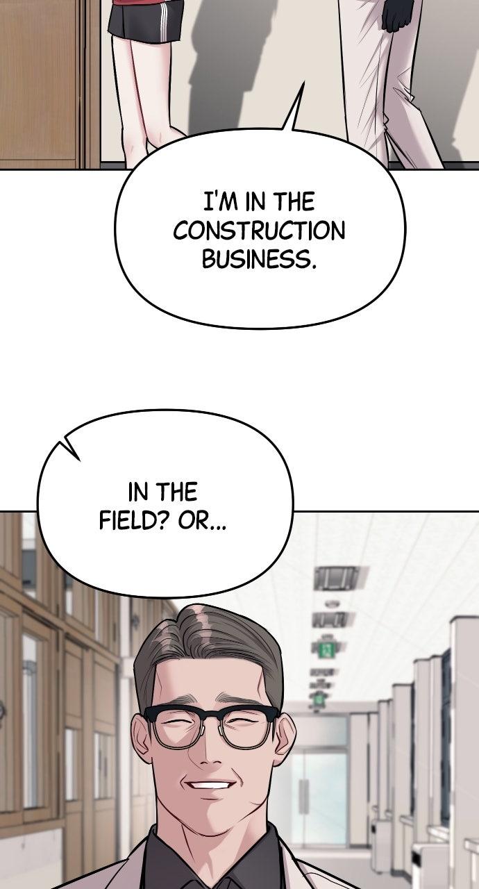 Undercover at Chaebol High Episode 20 4