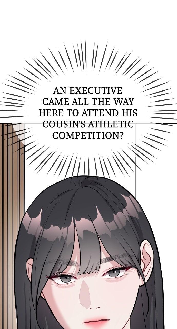 Undercover at Chaebol High Episode 20 11