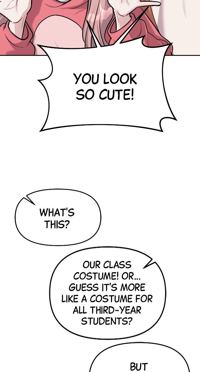 Undercover at Chaebol High Episode 20 20