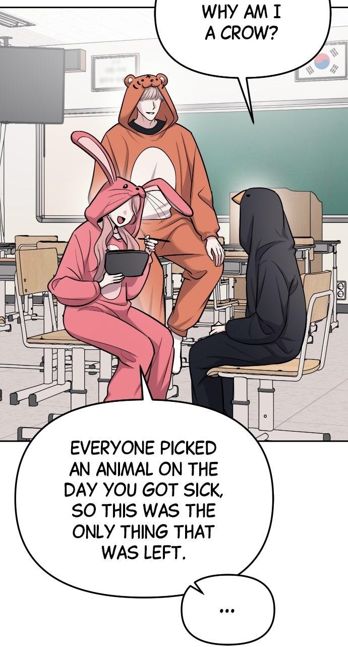 Undercover at Chaebol High Episode 20 21