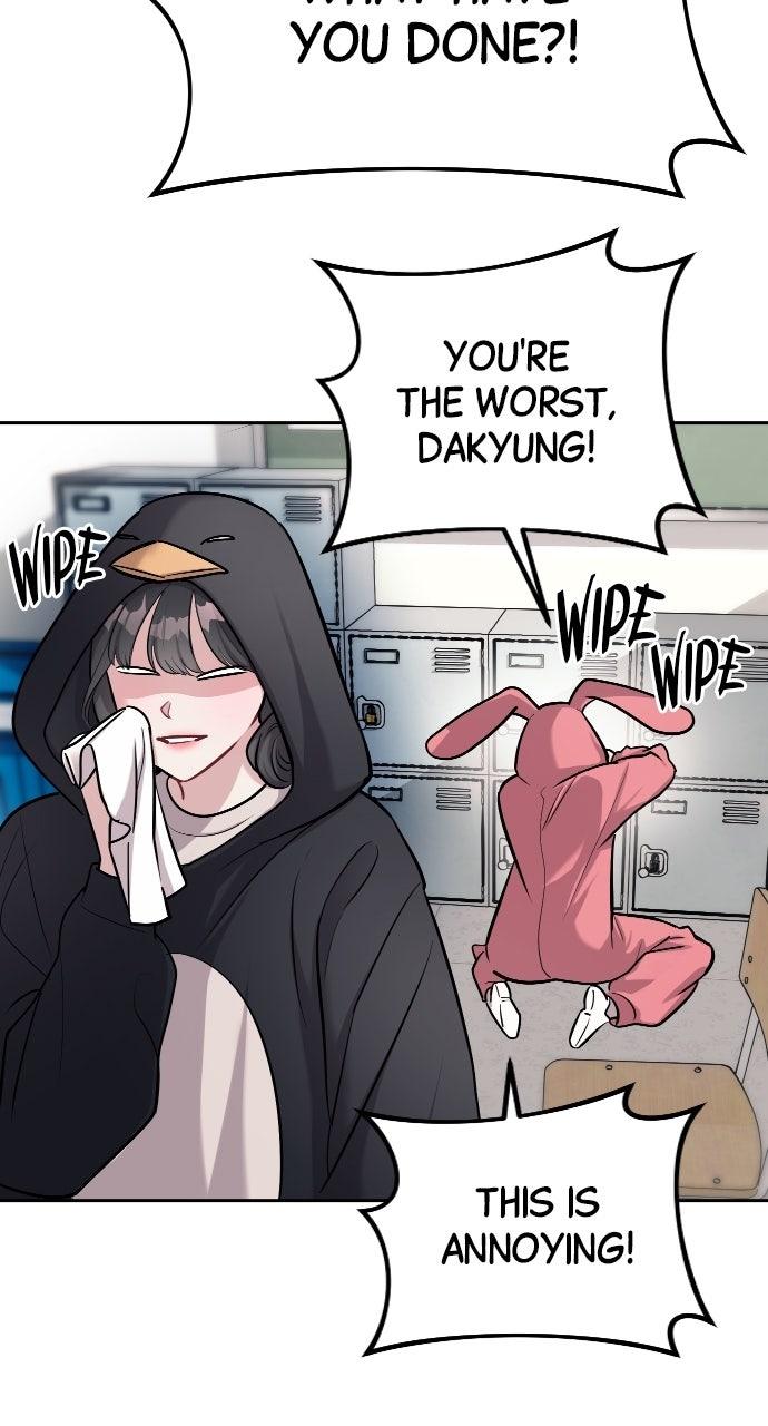 Undercover at Chaebol High Episode 20 31