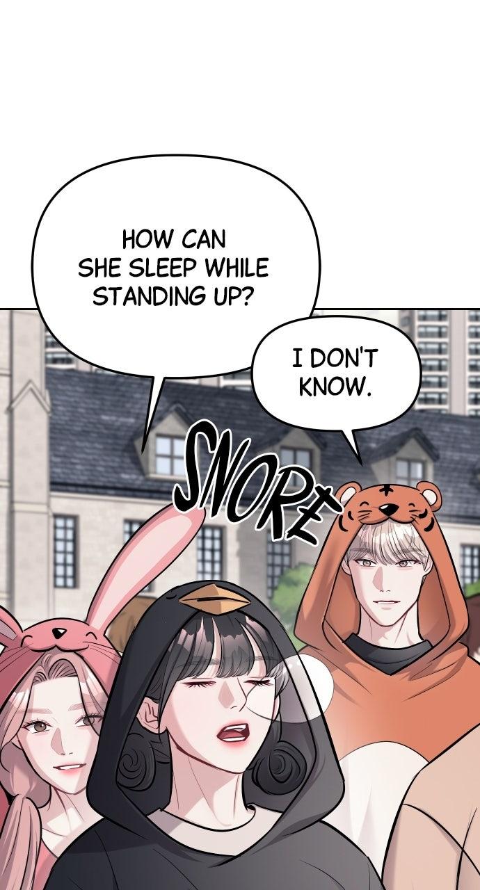 Undercover at Chaebol High Episode 20 36