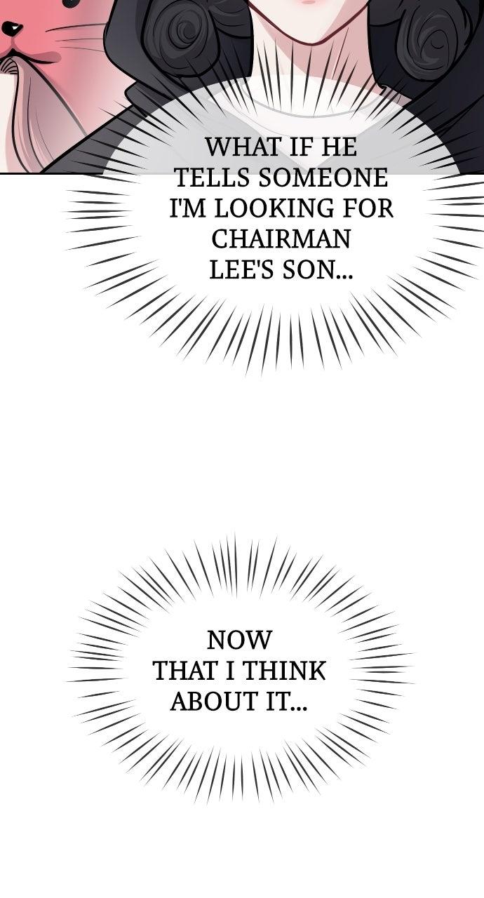 Undercover at Chaebol High Episode 20 50