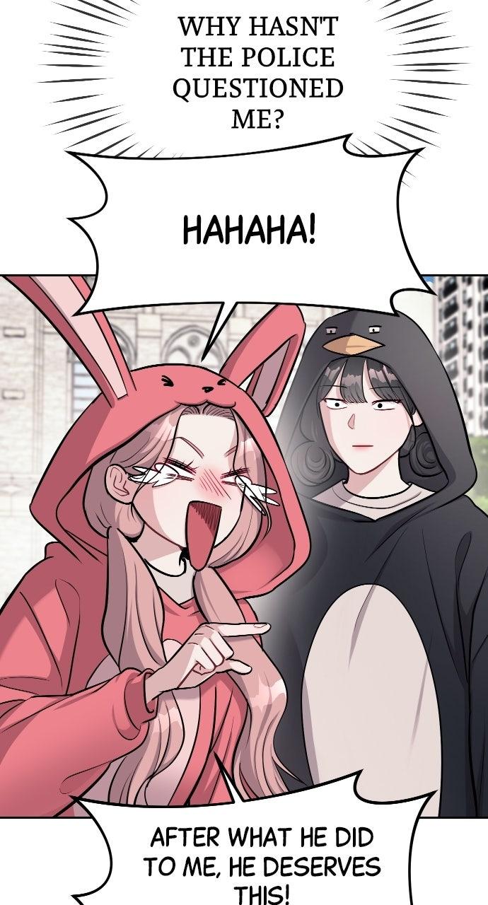 Undercover at Chaebol High Episode 20 52