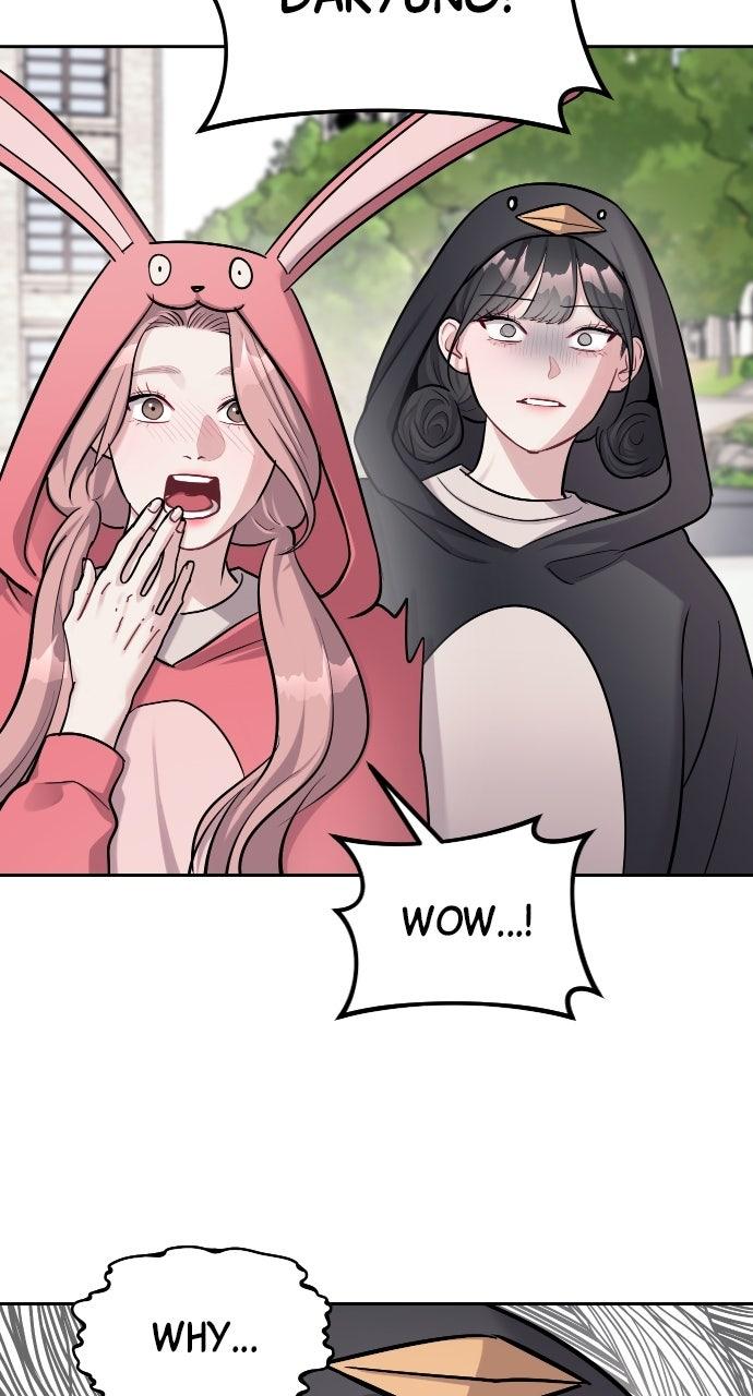 Undercover at Chaebol High Episode 20 56