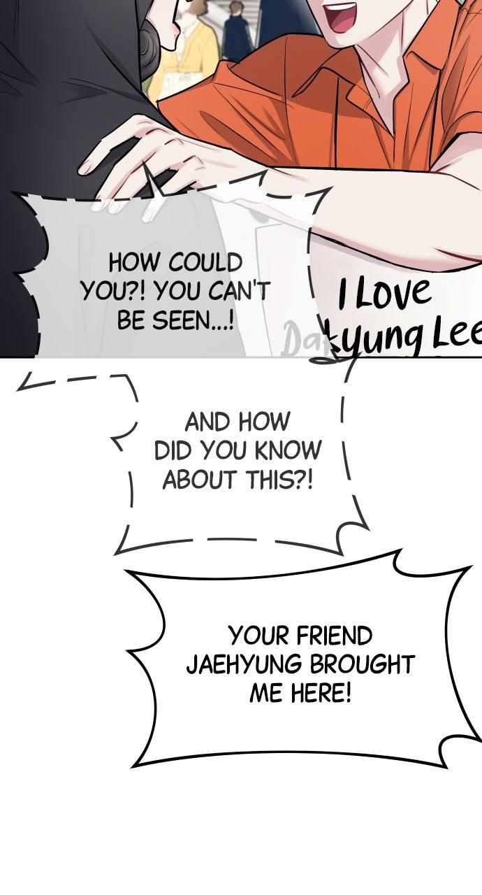 Undercover at Chaebol High Episode 20 60