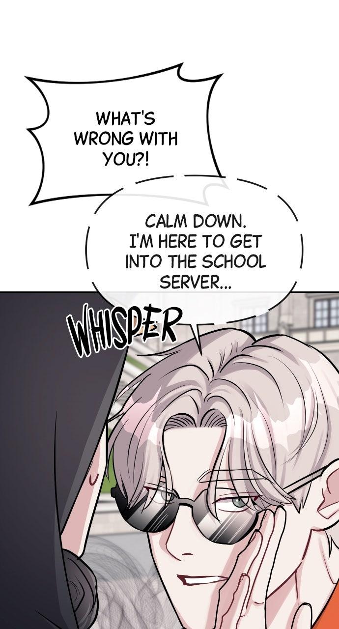 Undercover at Chaebol High Episode 20 61