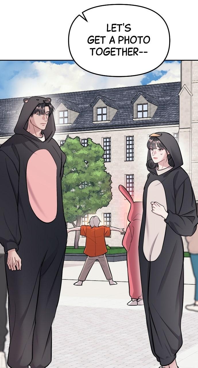 Undercover at Chaebol High Episode 20 68