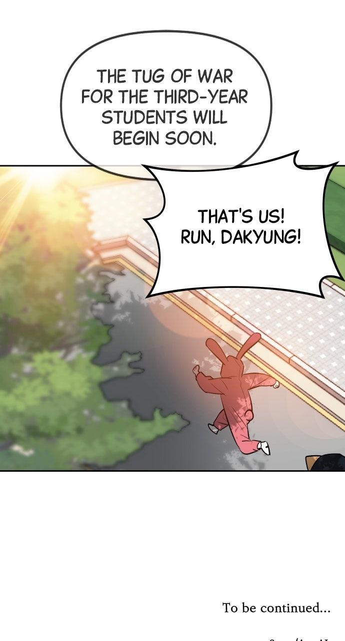 Undercover at Chaebol High Episode 20 81