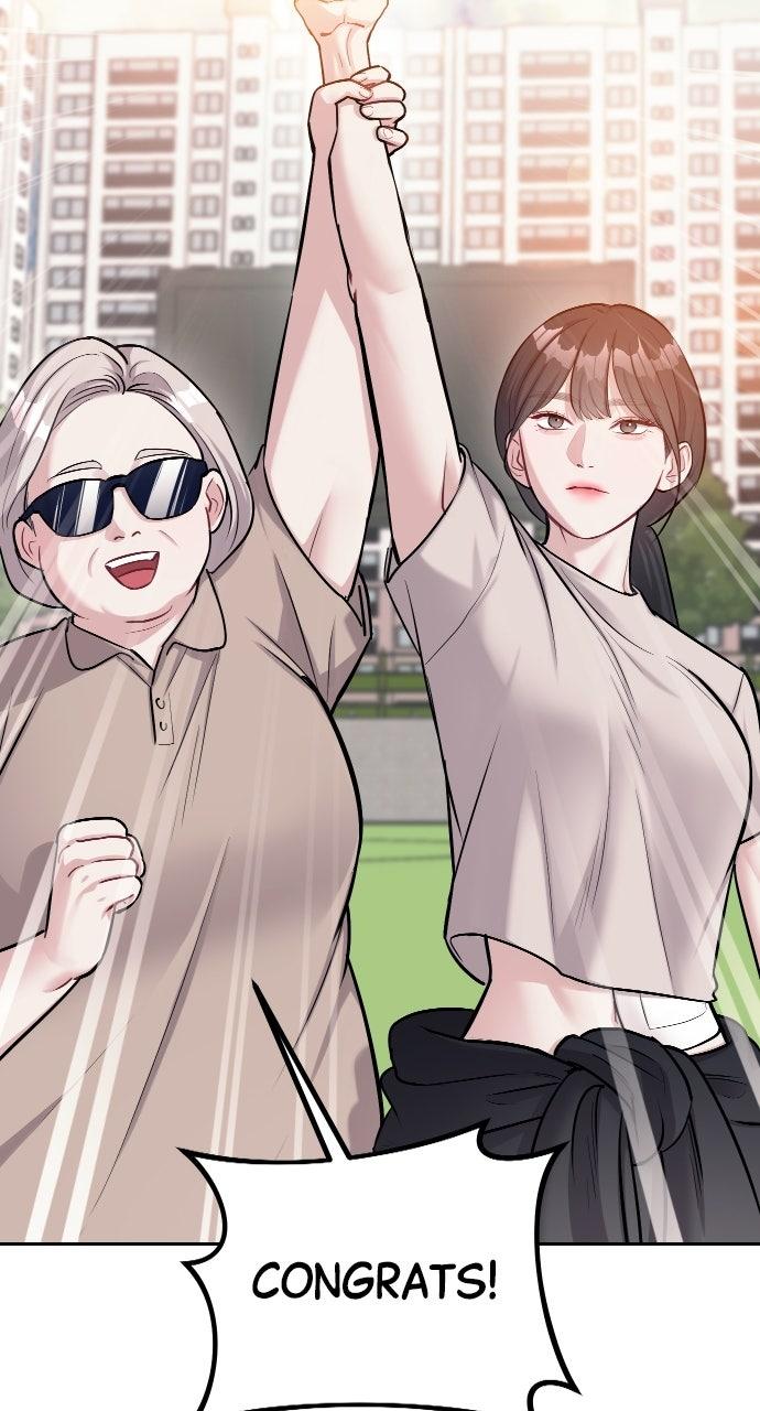 Undercover at Chaebol High Episode 21 7