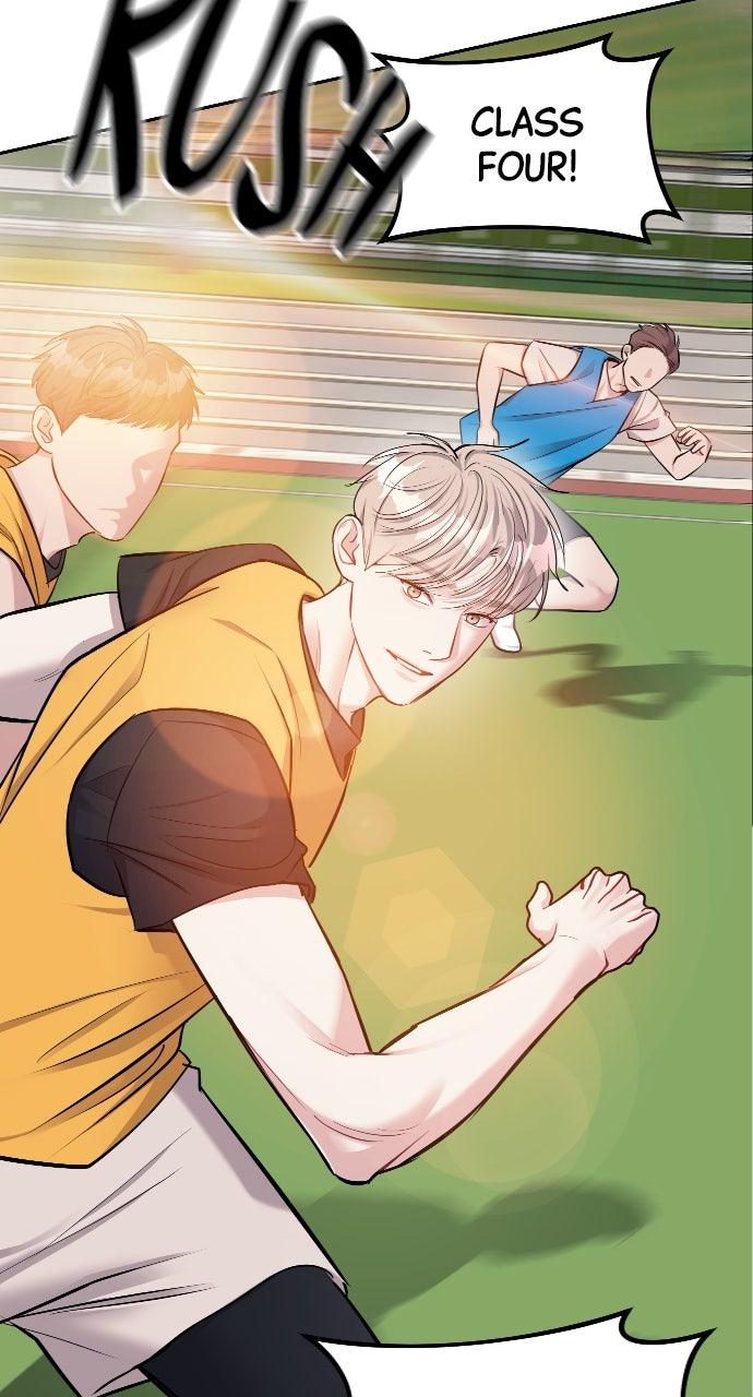 Undercover at Chaebol High Episode 21 19