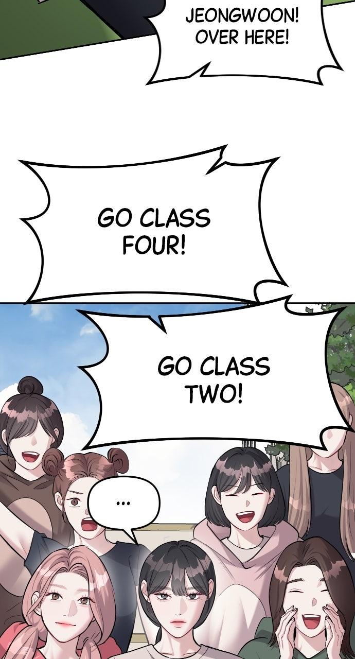 Undercover at Chaebol High Episode 21 20