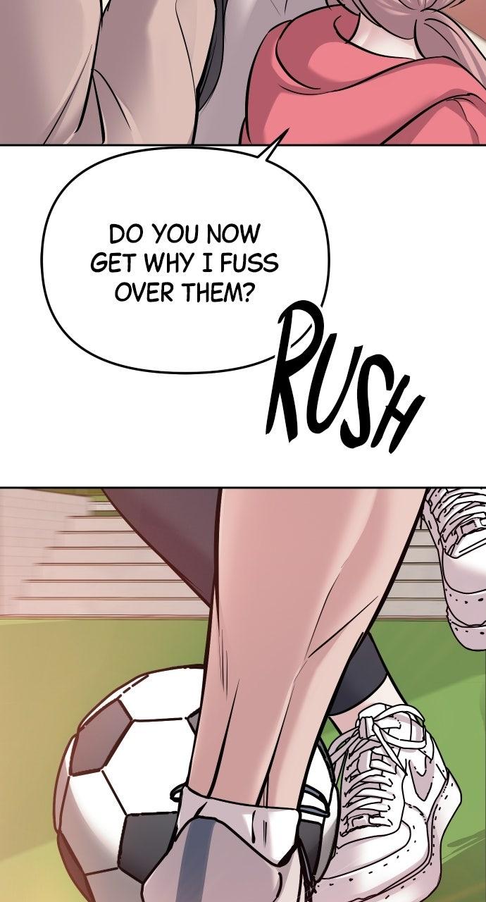 Undercover at Chaebol High Episode 21 25