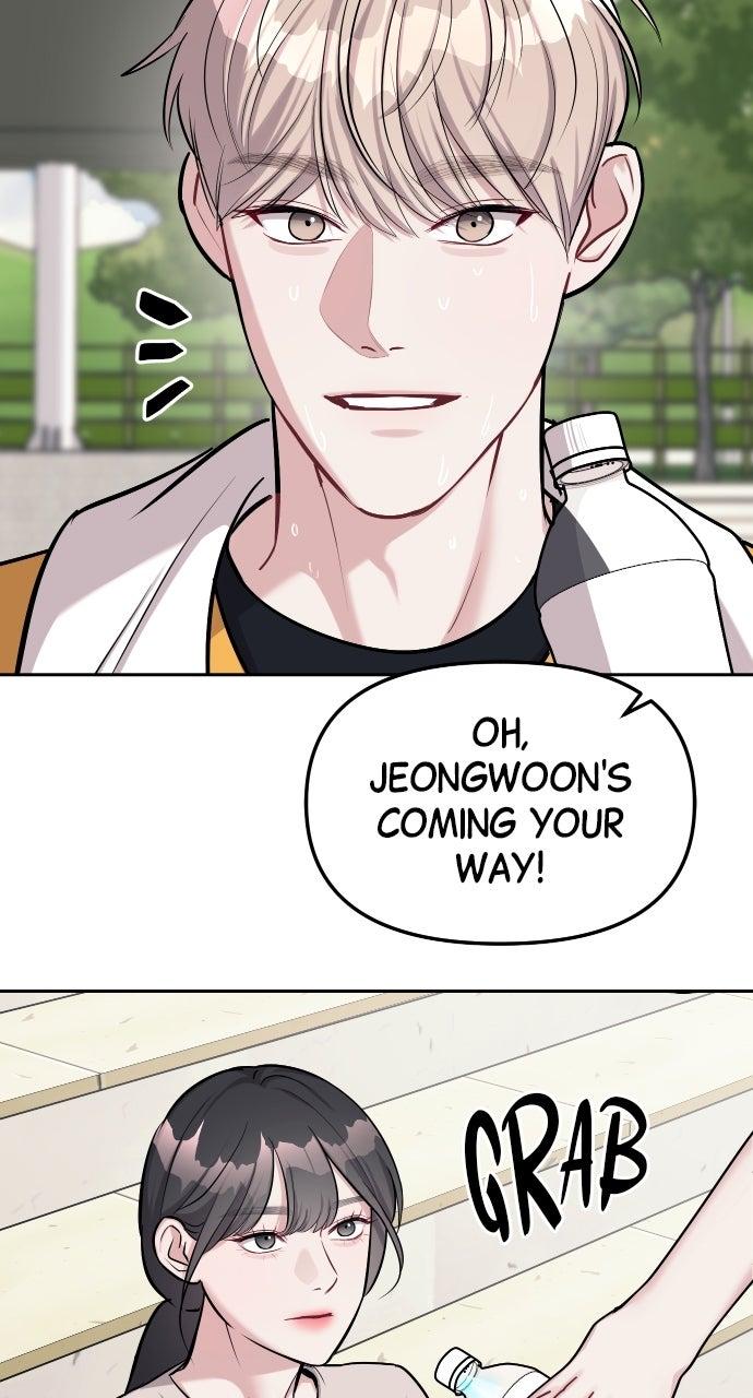 Undercover at Chaebol High Episode 21 33