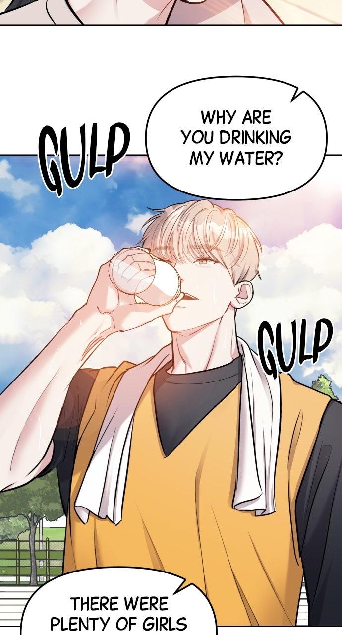 Undercover at Chaebol High Episode 21 35