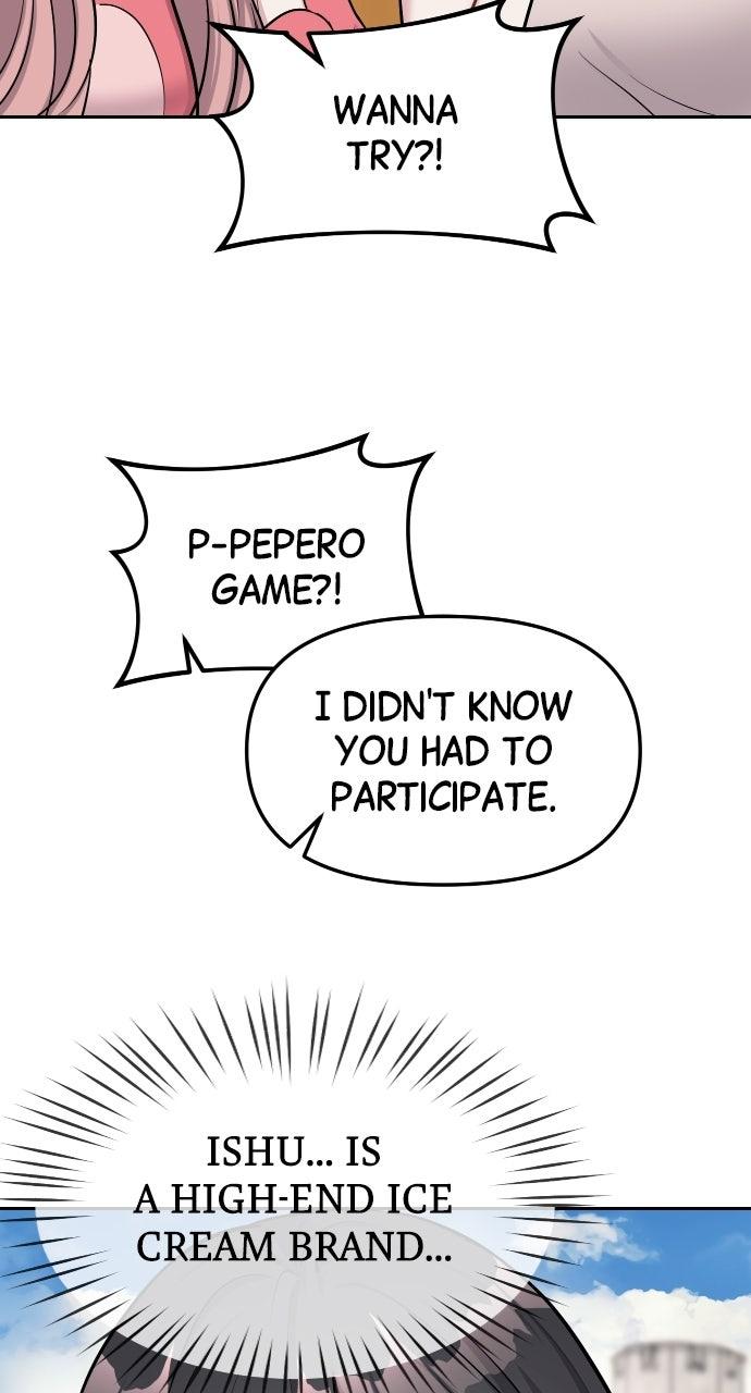 Undercover at Chaebol High Episode 21 45